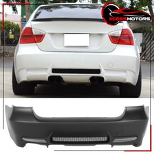Fits 06-11 BMW E90 3-Series M3