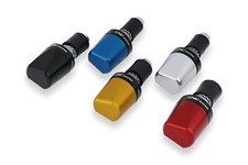 CNC LENKERGEWICHTE LOOK DUCATI