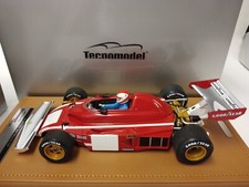 Tecnomodel Ferrari 312 B3 Clay