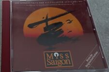 Miss Saigon - Musical