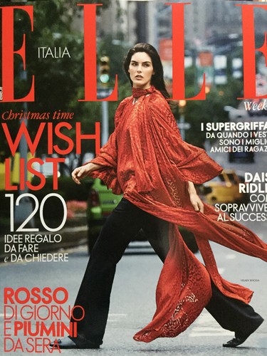 Elle 2019 hilary - elle,