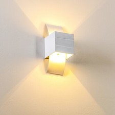 Design Lampe Wandleuchte