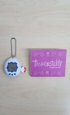 Bandai Tamagotchi weiß - 1. Generation - Original 1997