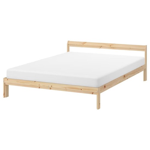 Ikea bett 140x200 mit matratze - ikea,