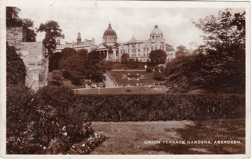 Union terrace gardens - union,