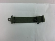 Gentex cross strap green - gentex,