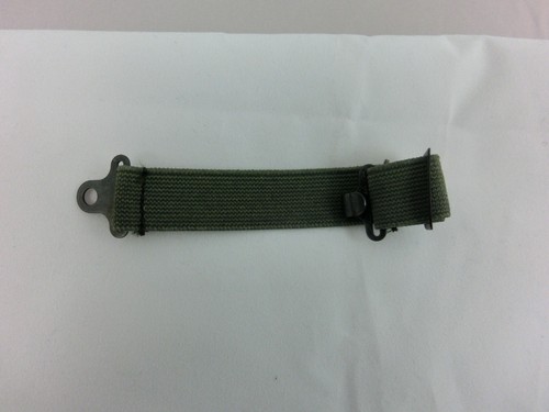 Gentex cross strap green - strap,