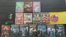DVD-Sammlung 18x Kinder- und
