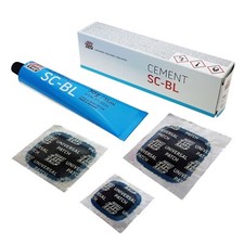 Reifen reparatur set - reifen,
