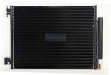 Klimakühler Kondensator