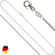 950er echt PLATIN Panzerkette