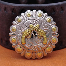 Golden pistols metall - ★golden, pistols★metall