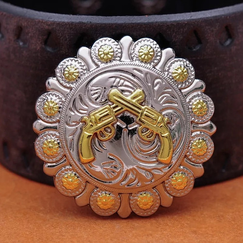 Golden pistols metall - ★golden, pistols★metall