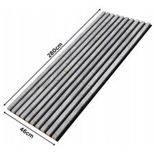 Akustikpaneele Akustikwand