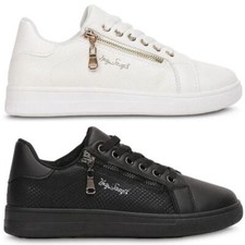 Damen turnschuhe komfort - turnschuhe,