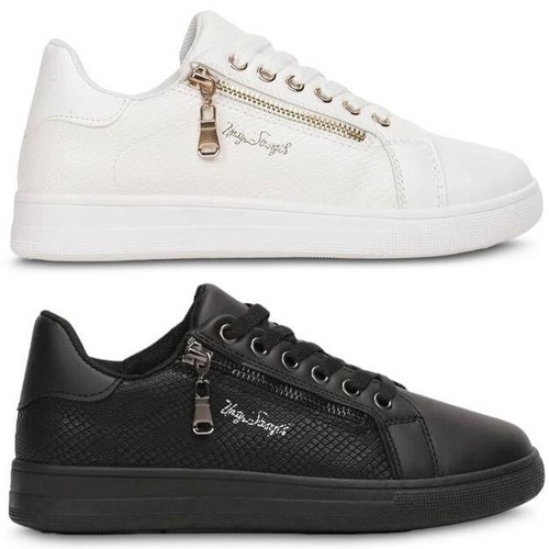Damen turnschuhe komfort - damen,
