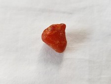 Brauner/Rotbrauner Natur-Bernstein 3 g / 2,85 g / 2,16 g / 2 g,  Nordseeküste