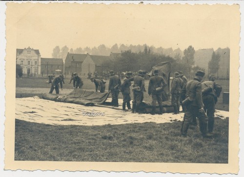 Foto soldaten bei - foto,