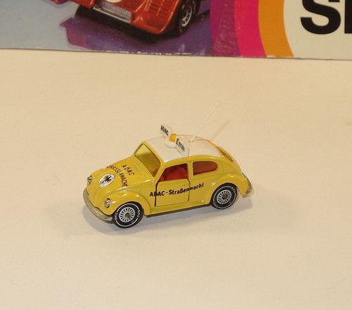 Siku 80er jahre 1324 käfer - siku,
