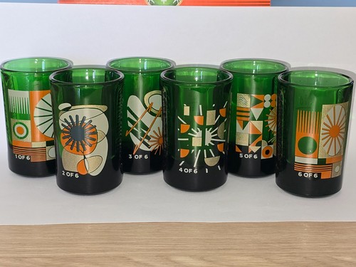 Jagermeister shot glass - shot,