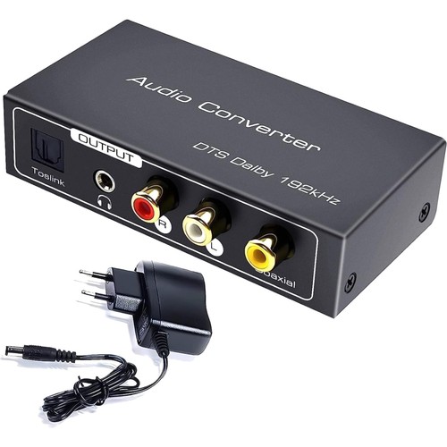 Hdmi arc audio extractor - arc,