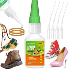 Schuhkleber Wassfest, Stark