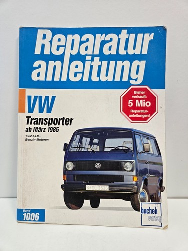 Transporter t3 - transporter,