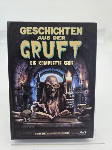 Geschichten aus der - ,