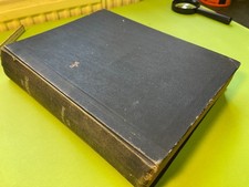 ANTIKE BÜCHER DIE YACHT