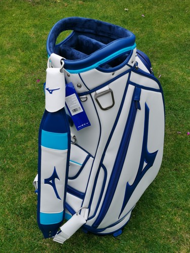 Mizuno tour staff - tour,