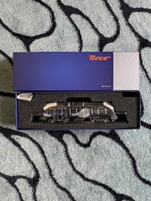 Roco H0 73238 ÖBB Taurus Sterneaktion DC Digital Sounf