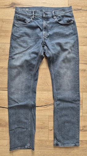 Star mosa straight jeans - g-star,
