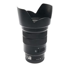 Sony E PZ 18-105mm F4 G OSS