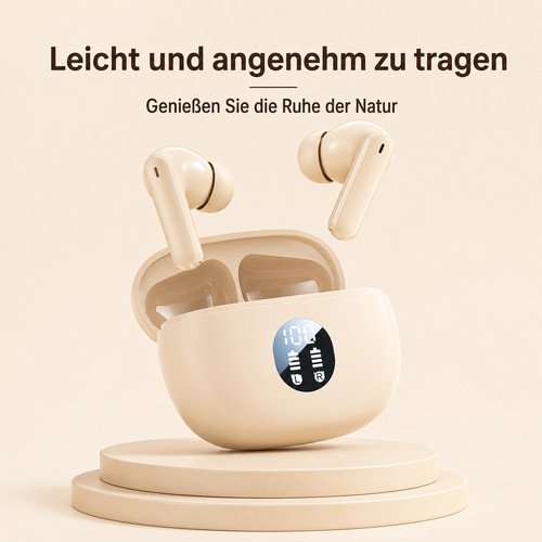 Bluetooth kopfhörer f - 5.4,