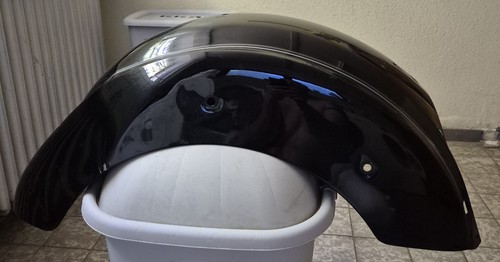 Kotflügel hinten yamaha - hinten,