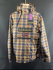 Napapijri Rainforest Jacke