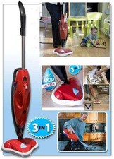 H2O Mop Ultra 1500 Watt 3-in-1