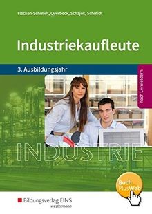 Industriekaufleute ausgabe - -,