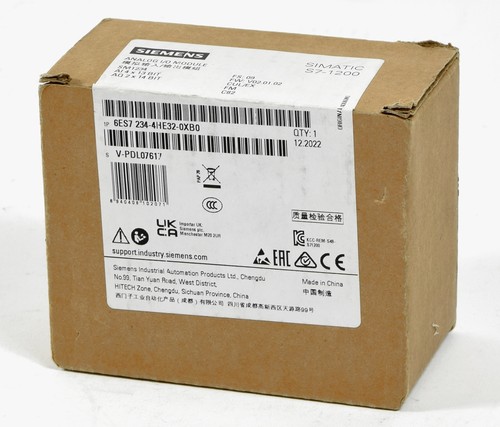 Siemens simatic 1200 6es7 - simatic,