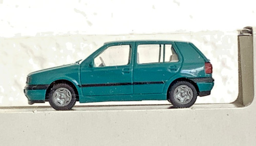 Wiking 05102 87 vw - wiking, golf