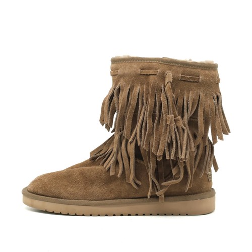 Koolaburra ugg damen - by,