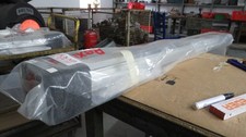 Rexroth pneumatik zylinder - rexroth,