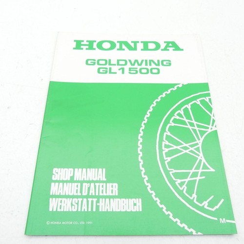 Original honda 1500 - honda,