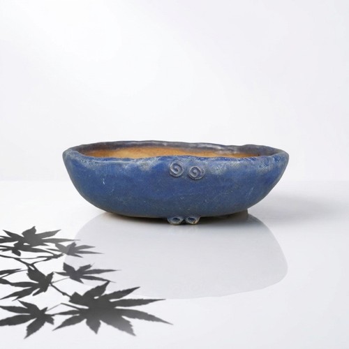Shuho 5cm signiert - 18,5cm/7,3",