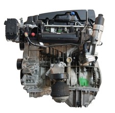 Motor für Mercedes CLK C209