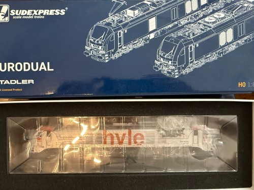 Sudexpress s1590011 hvle - sudexpress,