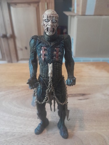 2003 neca hellraiser - neca,