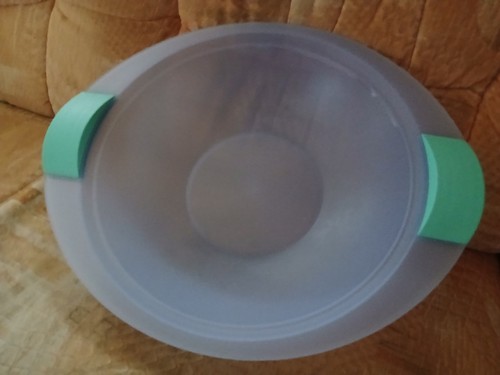 Tupper tupperware große - tupper,