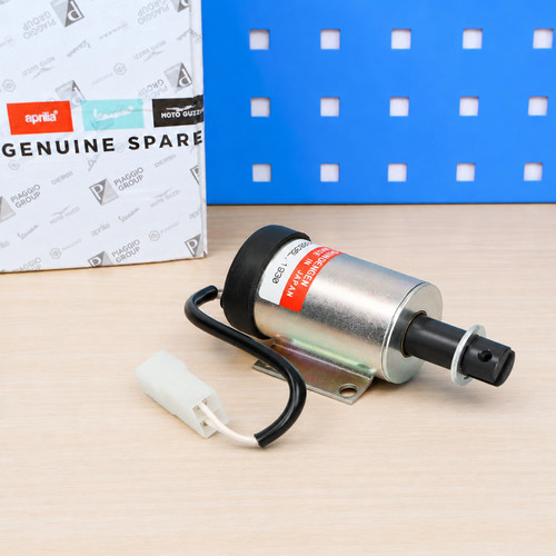 Original aprilia stellmotor - aprilia,