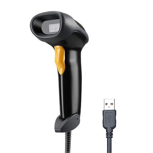Eyoyo barcode scanner - eyoyo, 1d